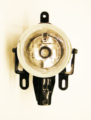Bumper fog lamp - bumper, for