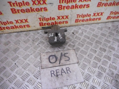 Bfd000553 2000 mitsubishi - bfd000553,
