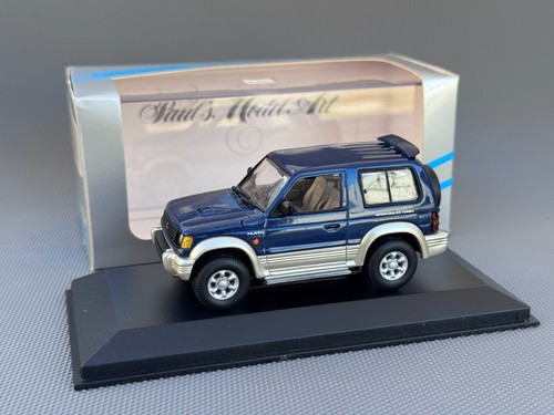Minichamps 1994 mitsubishi - 1994,
