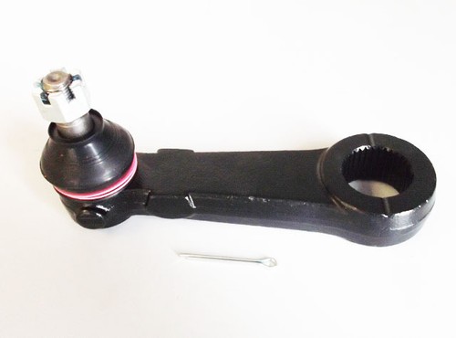 New steering pitman - steering,