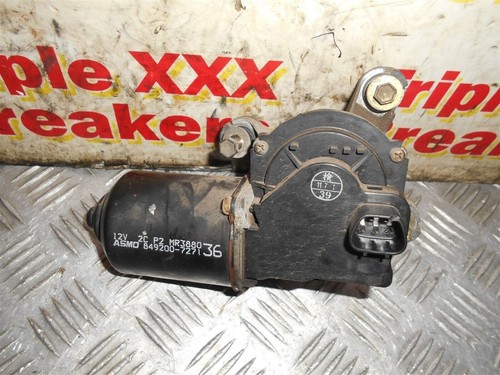 Bfd000843 2001 mitsubishi - bfd000843,