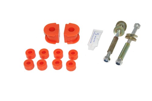 Rear anti roll - rear, bar