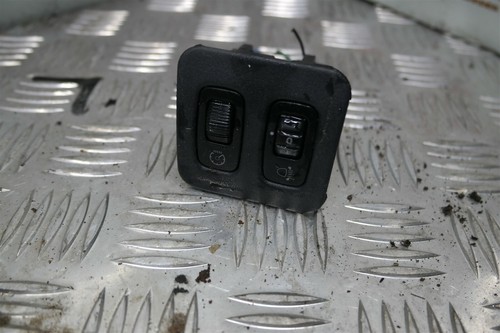 Bfd042264 2003 mitsubishi - bfd042264,