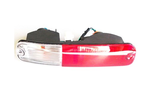 Rear bumper lamp - lamp, r/h
