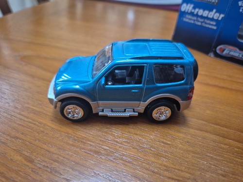 Mitsubishi showgun pajero - , 2