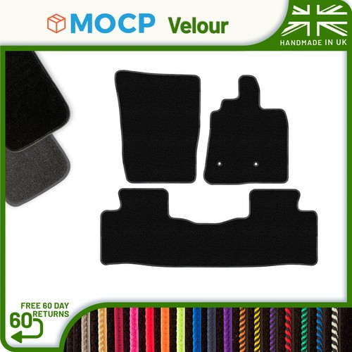 Velour car mats fit - velour,