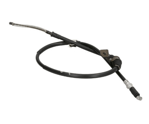 Rear hand brake cable for - hand,