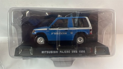 1998 mitsubishi pajero - 1998,