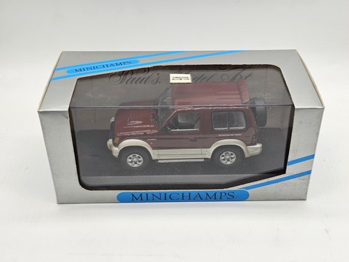 1994 mitsubishi pajero swb red - swb,