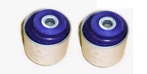Trailing arm bush kit for - bush,