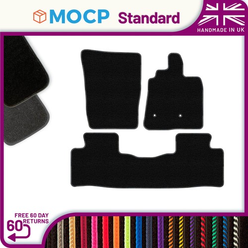 Standard car mats fit - standard, to
