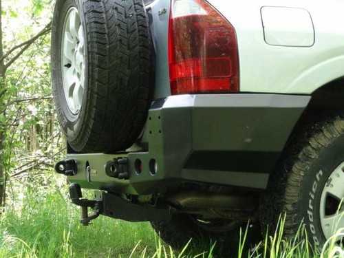 Mitsubishi pajero iii - mitsubishi,
