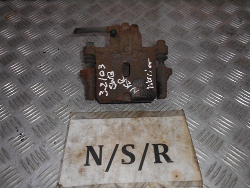 Bfd025570 2003 mitsubishi - bfd025570,