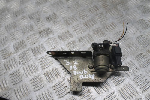 Bfd093885 2002 mitsubishi - 2002,