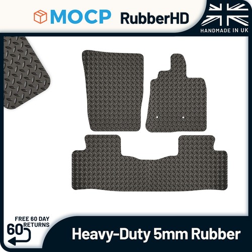 5mm heavy duty - 5mm, mats