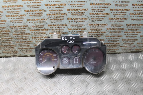 Bfd092968 2002 mitsubishi - 2002,