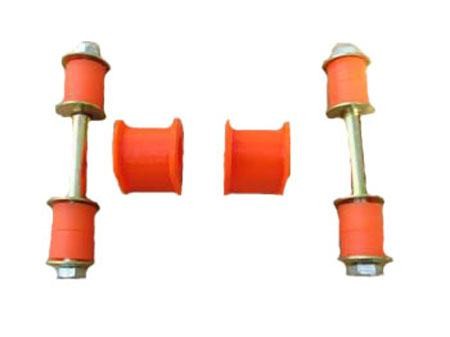 Rear anti roll bar - anti, bush