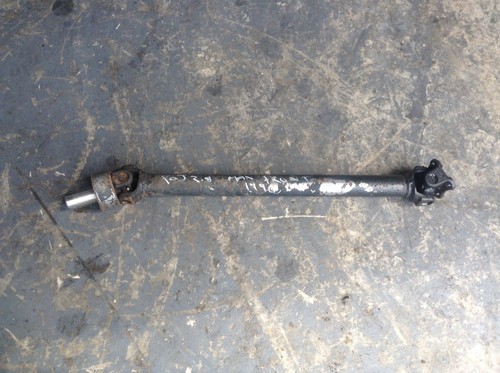 Front propshaft swb shogun - front,