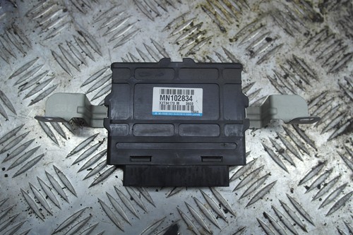 Bfd050166 2003 mitsubishi - bfd050166,
