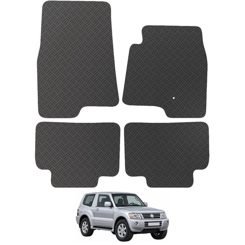 Carsio rubber tailored car - carsio,