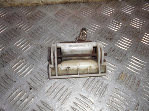 Bfd025575 2003 mitsubishi - bfd025575,