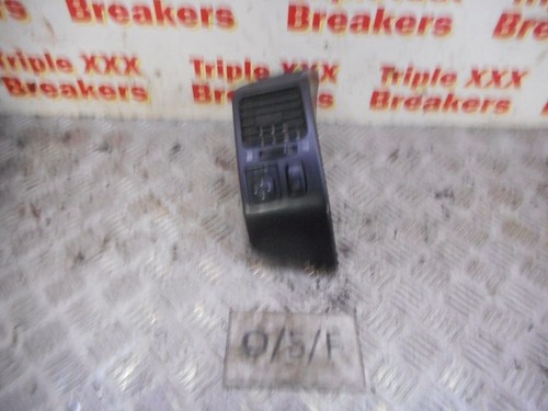Bfd001178 2002 mitsubishi - bfd001178,
