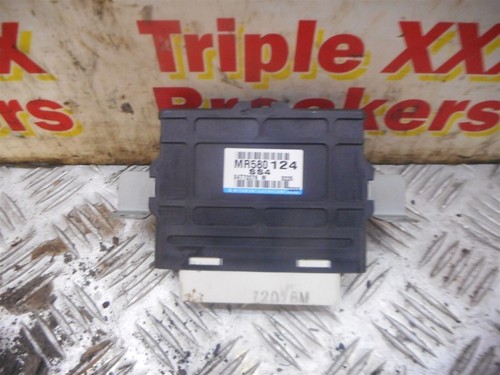 Bfd001828 2003 mitsubishi - 2003,