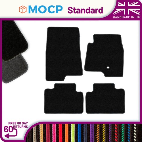 Standard car mats - standard,