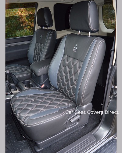 Mitsubishi shogun pajero - mitsubishi,