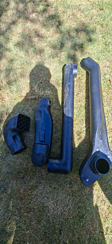 Intake snorkel for mitsubishi - snorkel,